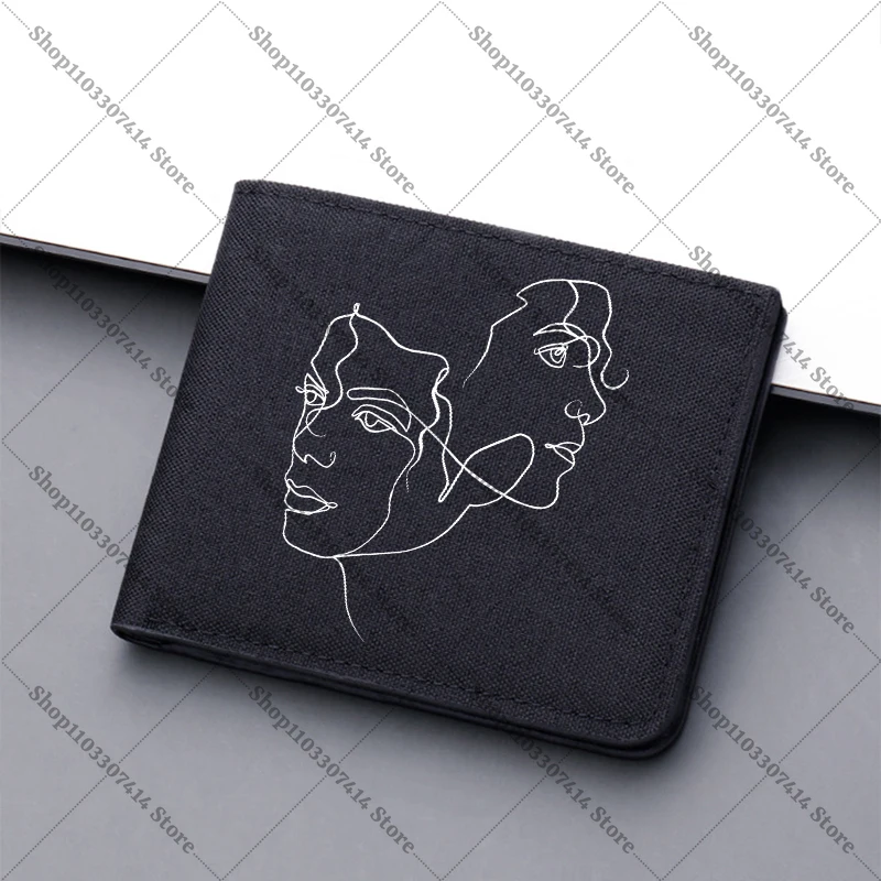 Adult Fashion Card Holder King of Pop MJ Foldable Wallet Michael Jackson Casual Coin Purse Accessories Storage Pouch Gifts 2026
Adult Fashion Card Holder King of Pop MJ Foldable Wallet Michael Jackson Casual Coin Purse Accessories Storage Pouch Gifts 2026