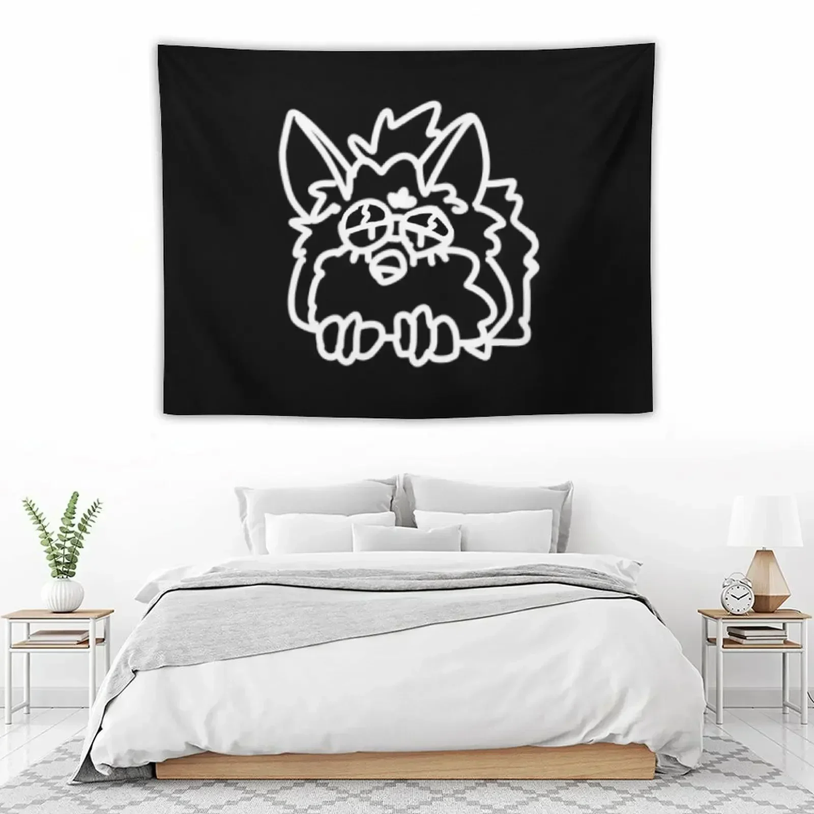 BIg furby still low quality Tapestry Room Decorations Aesthetic Bedrooms Decor Decoration Aesthetic Cute Room Things Tapestry
BIg furby still low quality Tapestry Room Decorations Aesthetic Bedrooms Decor Decoration Aesthetic Cute Room Things Tapestry