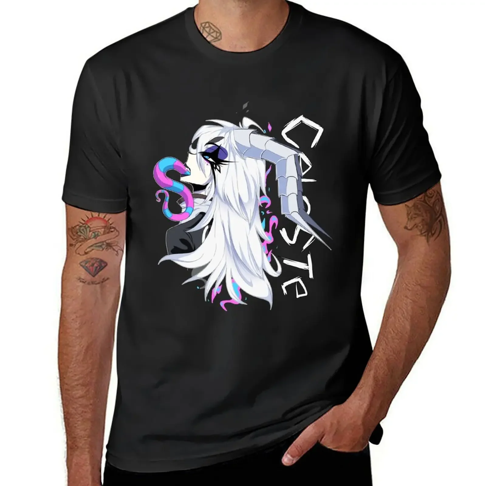 Celeste T-Shirt cute clothes graphic tee shirt oversized graphic tee sweat shirts, men
Celeste T-Shirt cute clothes graphic tee shirt oversized graphic tee sweat shirts, men
