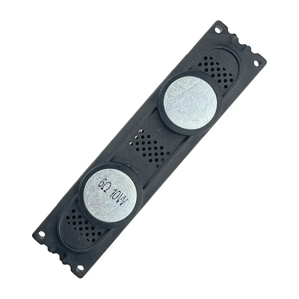 НОВЫЙ динамик BN96-16796A BN96-16798A для UE40D5000PW UE40D6100SW UE40D5500RW UE40D6510WS UE46D5000 UE46D5500 UE40D5000 6 Ом 10 Вт
НОВЫЙ динамик BN96-16796A BN96-16798A для UE40D5000PW UE40D6100SW UE40D5500RW UE40D6510WS UE46D5000 UE46D5500 UE40D5000 6 Ом 10 Вт