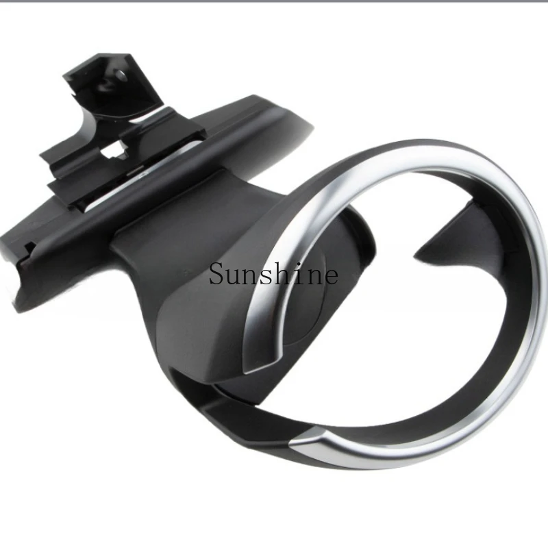 51160443082 For X1 E84 Black Front Cup Holder Center Console Kit Water Cup Holder
51160443082 For X1 E84 Black Front Cup Holder Center Console Kit Water Cup Holder