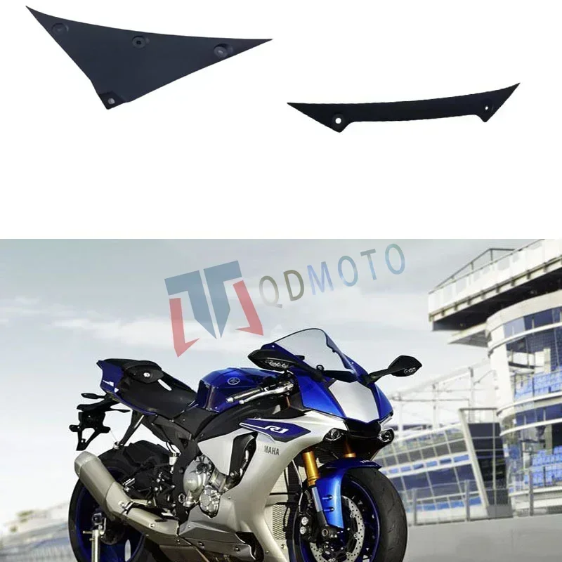 Для Yamaha YZF-R1 2015, левая и правая внутренняя крышка, обтекатель из АБС-пластика YZF-R1 2015, аксессуары для мотоциклов
Для Yamaha YZF-R1 2015, левая и правая внутренняя крышка, обтекатель из АБС-пластика YZF-R1 2015, аксессуары для мотоциклов