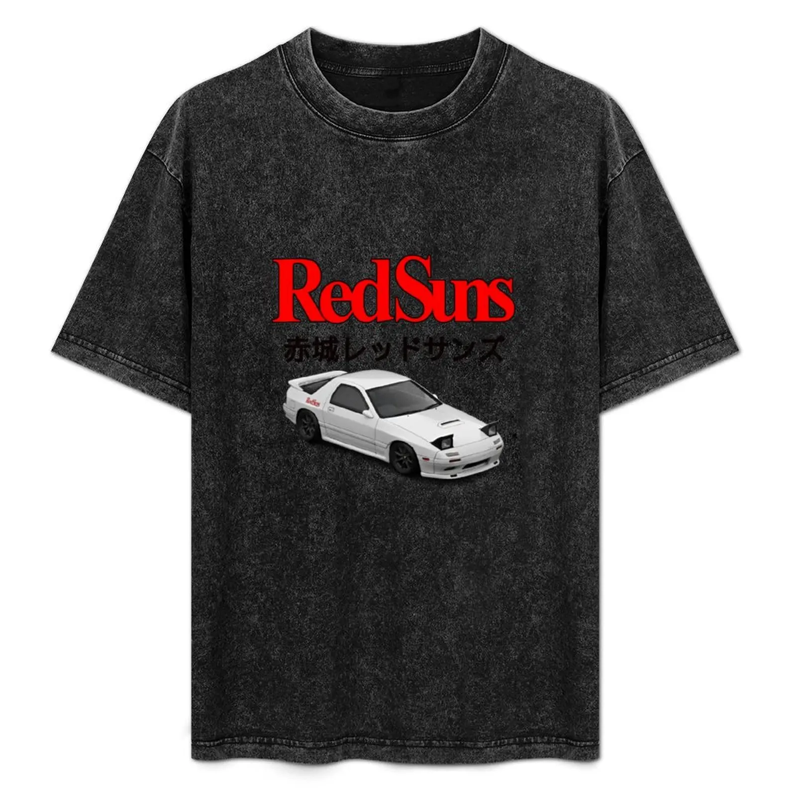 Redsuns - FC3S T-Shirt vintage graphic tee T-shirts oversize football t shirt for a boy tee shirts for men
Redsuns - FC3S T-Shirt vintage graphic tee T-shirts oversize football t shirt for a boy tee shirts for men