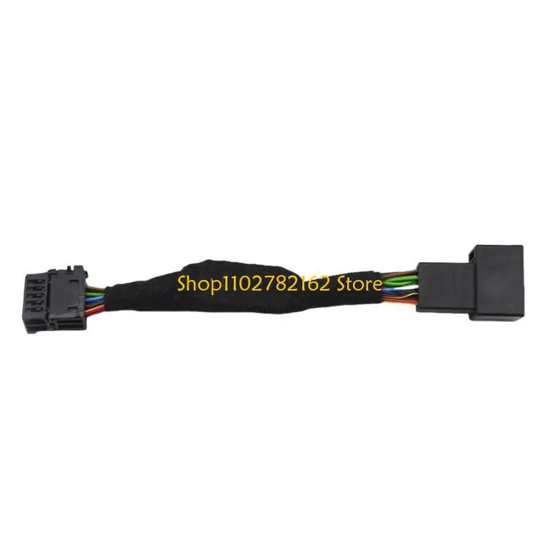 547B Replacement Automotive Part Accessories Automatic Start Stop Engine System Offs Control Canceler Cable for Golf 7 7.5
547B Replacement Automotive Part Accessories Automatic Start Stop Engine System Offs Control Canceler Cable for Golf 7 7.5