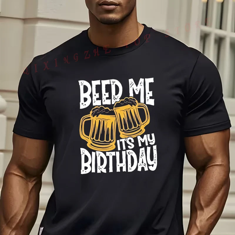 Men'S Black T-Shirt For Outdoor Sports O-neck Short Sleeve Casual Top
Men'S Black T-Shirt For Outdoor Sports O-neck Short Sleeve Casual Top