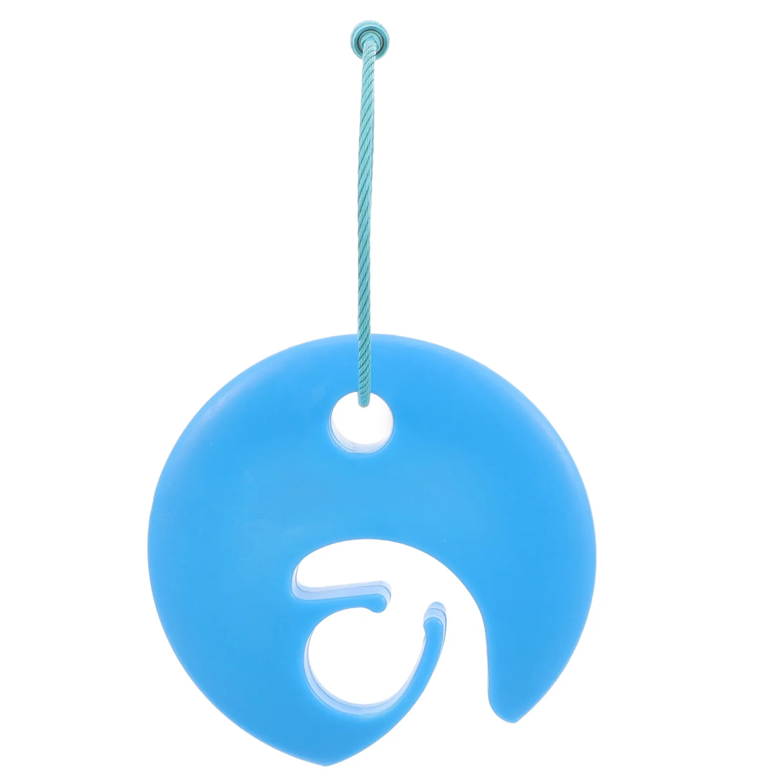 Flying Storage Hanger Lightweight Durable Pe Clip Portable Disc Carrier Outdoor Sports Accessory Small Disc Clamp
Flying Storage Hanger Lightweight Durable Pe Clip Portable Disc Carrier Outdoor Sports Accessory Small Disc Clamp