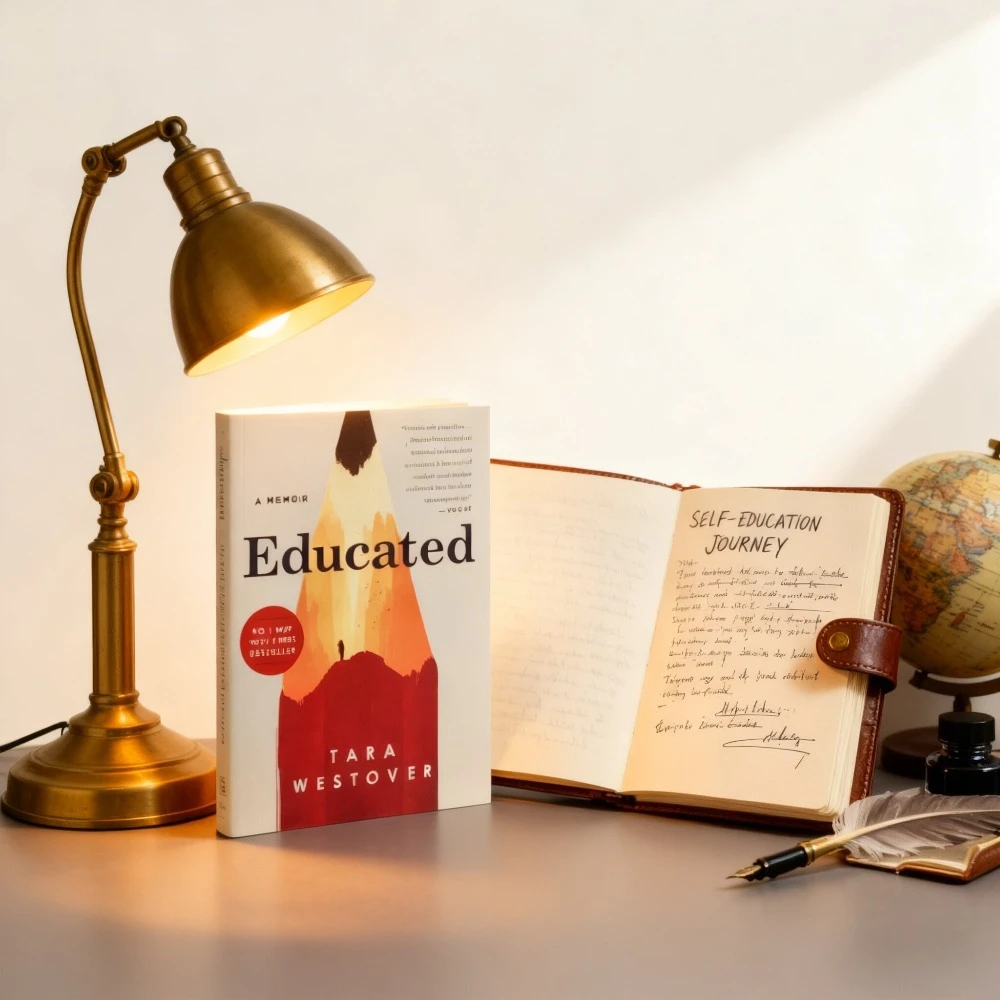 Развиваемый «: Шокирующая история роста образования, освещающая жизнь, от имзажиранности, пробуждения.
Развиваемый «: Шокирующая история роста образования, освещающая жизнь, от имзажиранности, пробуждения.