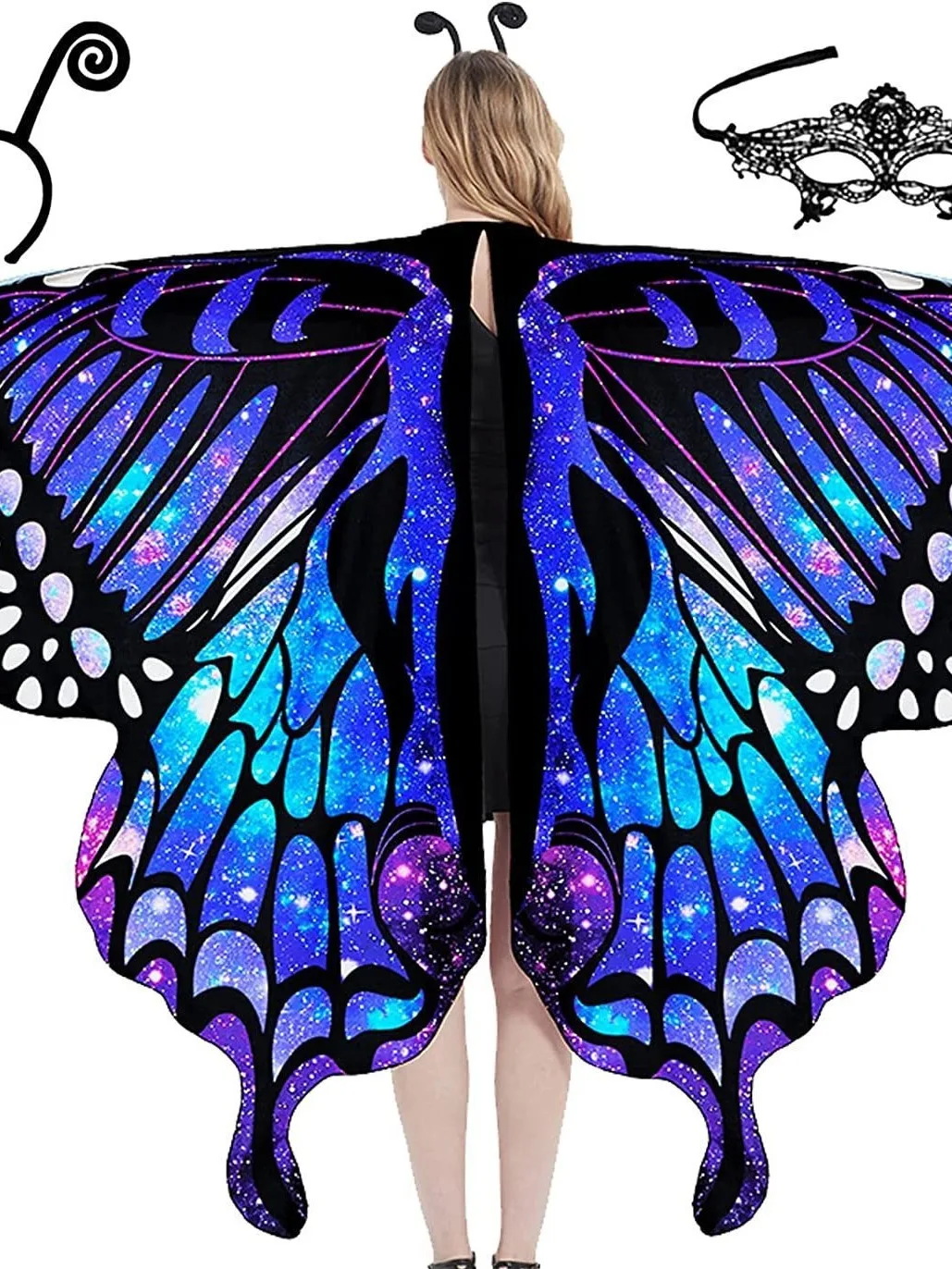 Leisure loween Cloak Faion Casual loween Wings Cape
Leisure loween Cloak Faion Casual loween Wings Cape