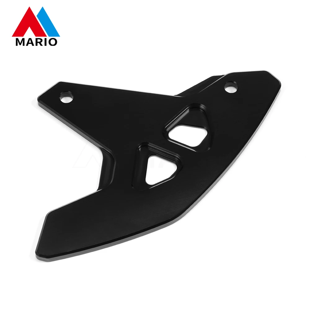 Motorcycle Rear Brake Disc Guard Protector Cover For Suzuki DRZ400SM 400S 400E 2005-2020 2021 2022 2023 2024
Motorcycle Rear Brake Disc Guard Protector Cover For Suzuki DRZ400SM 400S 400E 2005-2020 2021 2022 2023 2024