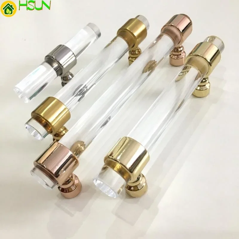 2 pcs New modern simple acrylic bar handle acrylic crystal handle plexiglass handle bathroom hook
2 pcs New modern simple acrylic bar handle acrylic crystal handle plexiglass handle bathroom hook