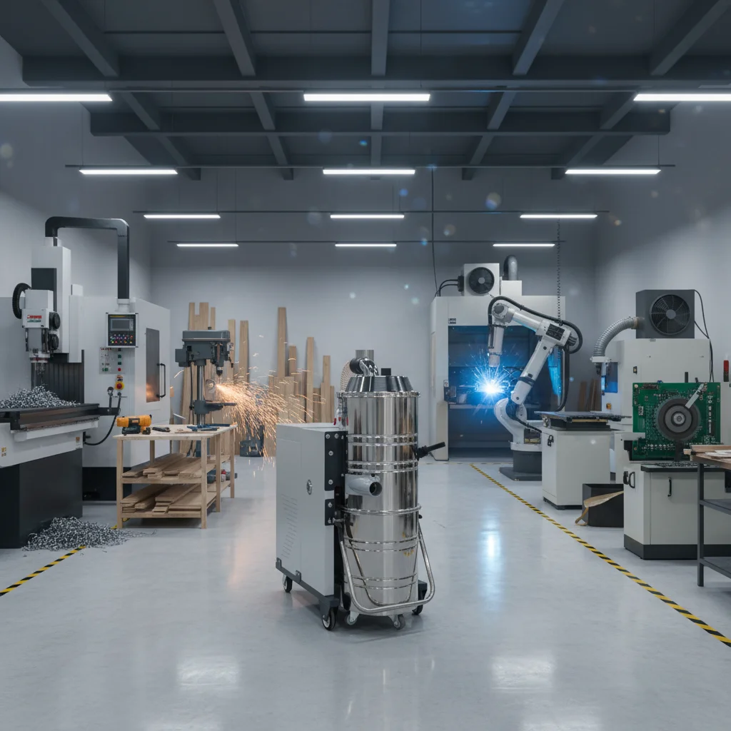 Electric Automatic Pulse-jet Dust Removal Cyclone Separator HEPA Industrial Vacuum Cleaner Telescopic Arm Welding Fume
Electric Automatic Pulse-jet Dust Removal Cyclone Separator HEPA Industrial Vacuum Cleaner Telescopic Arm Welding Fume