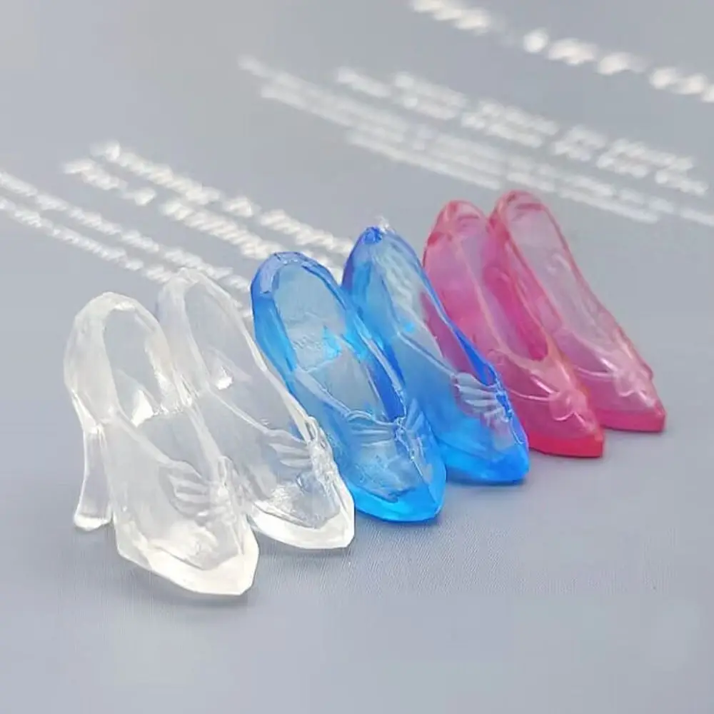 New 30cm 1/6 Shoes Original Accessories High Heels Shoes Plastic Figure Sandals Accessories
New 30cm 1/6 Shoes Original Accessories High Heels Shoes Plastic Figure Sandals Accessories