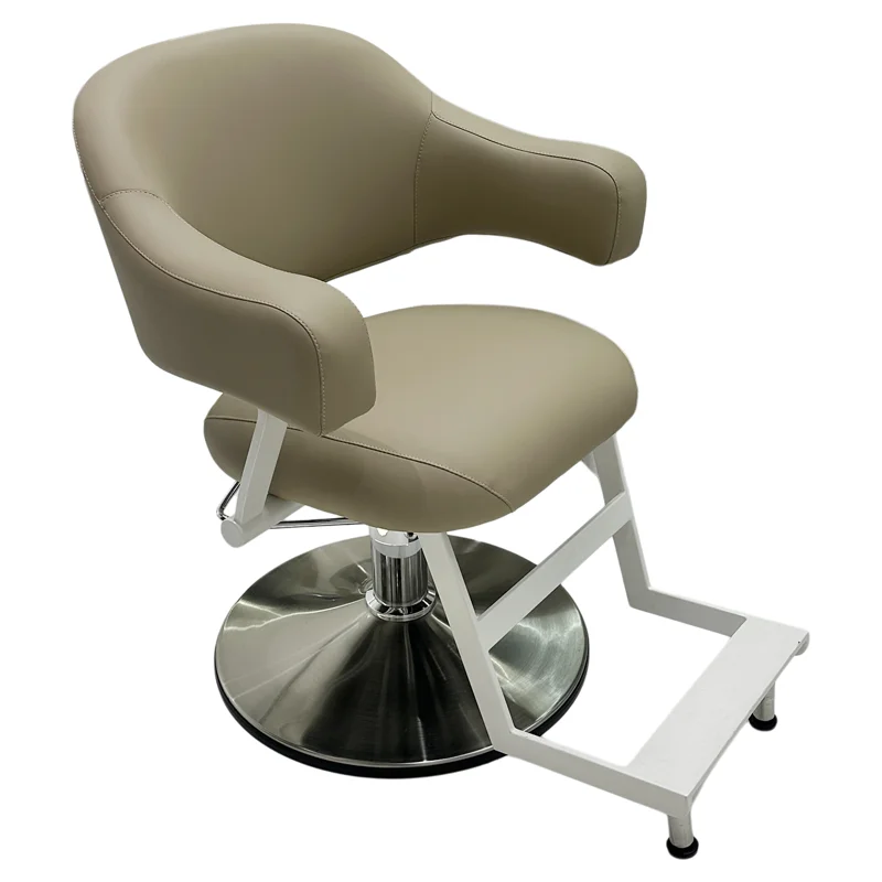 Barber shop chair hair salon special hair cutting chair stool barber shop chair perm seat Internet celebrity cream style simple
Barber shop chair hair salon special hair cutting chair stool barber shop chair perm seat Internet celebrity cream style simple