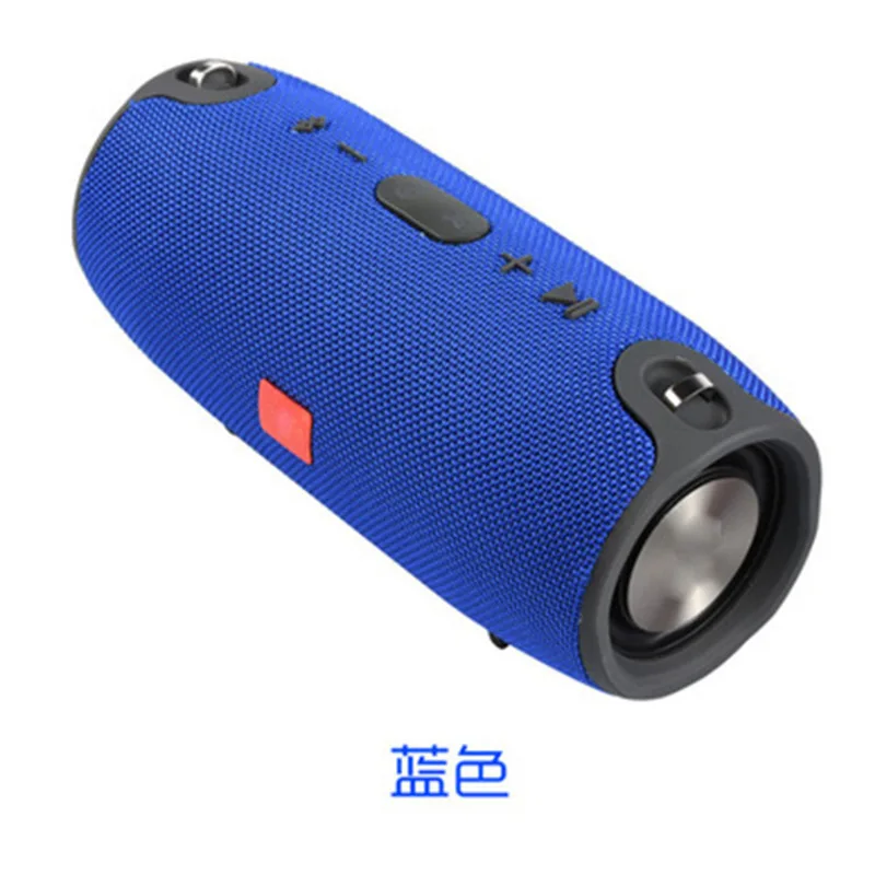 2025 New XTREME Wireless Bluetooth Speaker Small Battle Drum Heavy Bass Cannon TWS Portable Home Outdoor Audio
2025 New XTREME Wireless Bluetooth Speaker Small Battle Drum Heavy Bass Cannon TWS Portable Home Outdoor Audio
