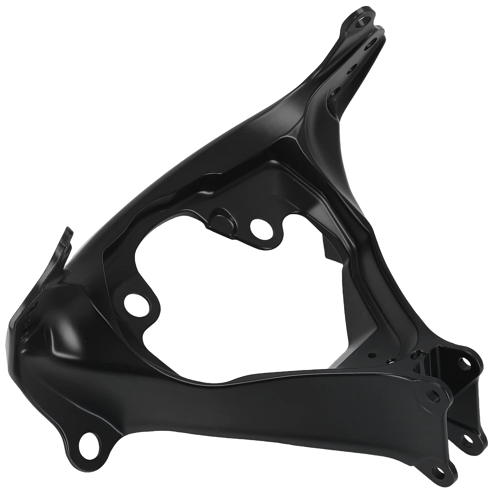 Upper Fairing Stay Headlight Bracket For Suzuki GSXR600 GSXR750 2008 2009 2010
Upper Fairing Stay Headlight Bracket For Suzuki GSXR600 GSXR750 2008 2009 2010