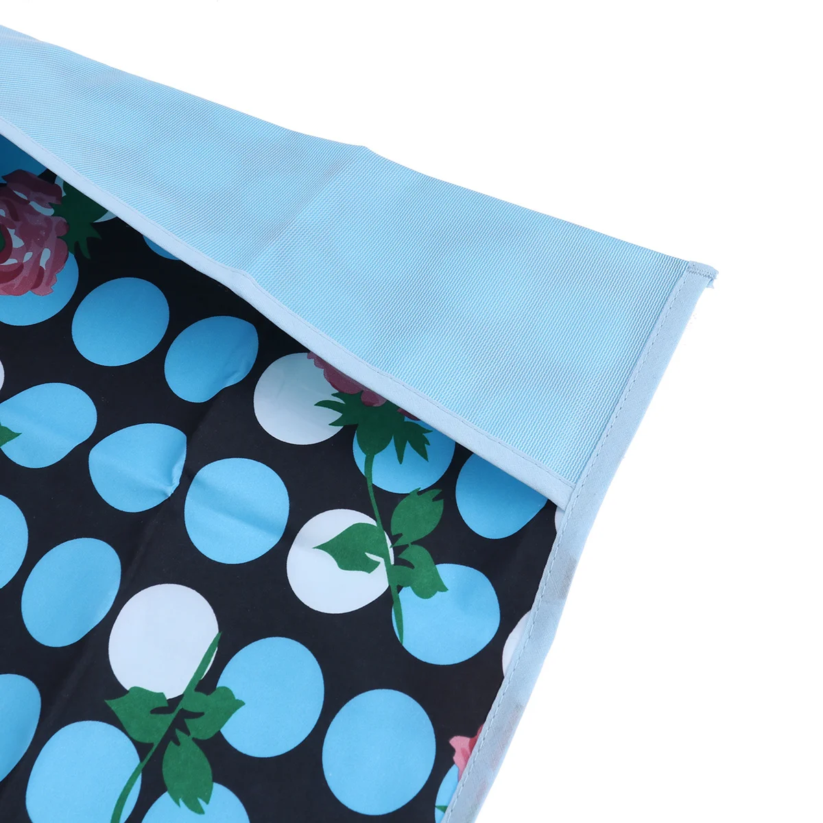 Machine Washable Waterproof Adult Bib Double Layer Clothing Protector Fixed Crumb Catcher Comfortable Absorbent Bib for Meal
Machine Washable Waterproof Adult Bib Double Layer Clothing Protector Fixed Crumb Catcher Comfortable Absorbent Bib for Meal