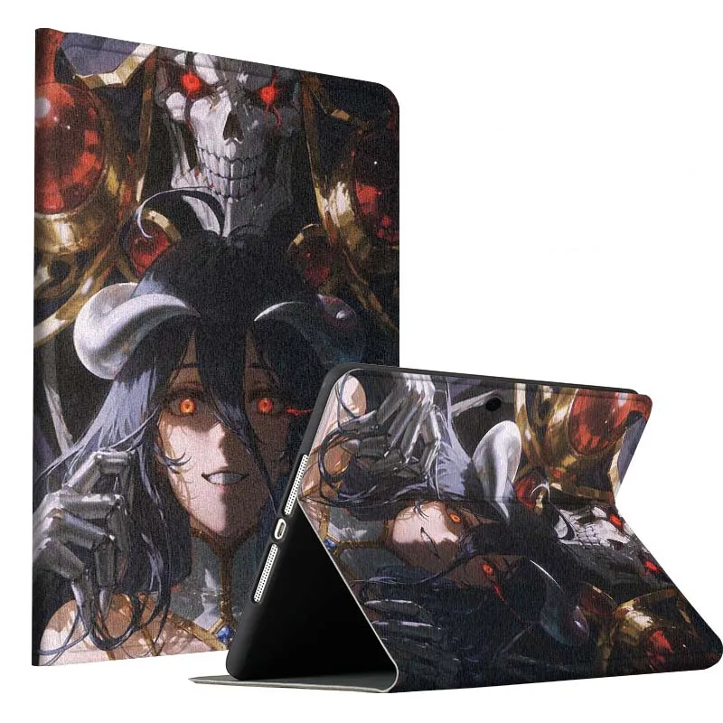 Overlord Beautiful Popular For OPPO Pad 2 3 4 Neo Air SE X Pro 10.36 11 11.4 11.61 12.1 13.2 Inch 2025 Foldable Tablet Case
Overlord Beautiful Popular For OPPO Pad 2 3 4 Neo Air SE X Pro 10.36 11 11.4 11.61 12.1 13.2 Inch 2025 Foldable Tablet Case