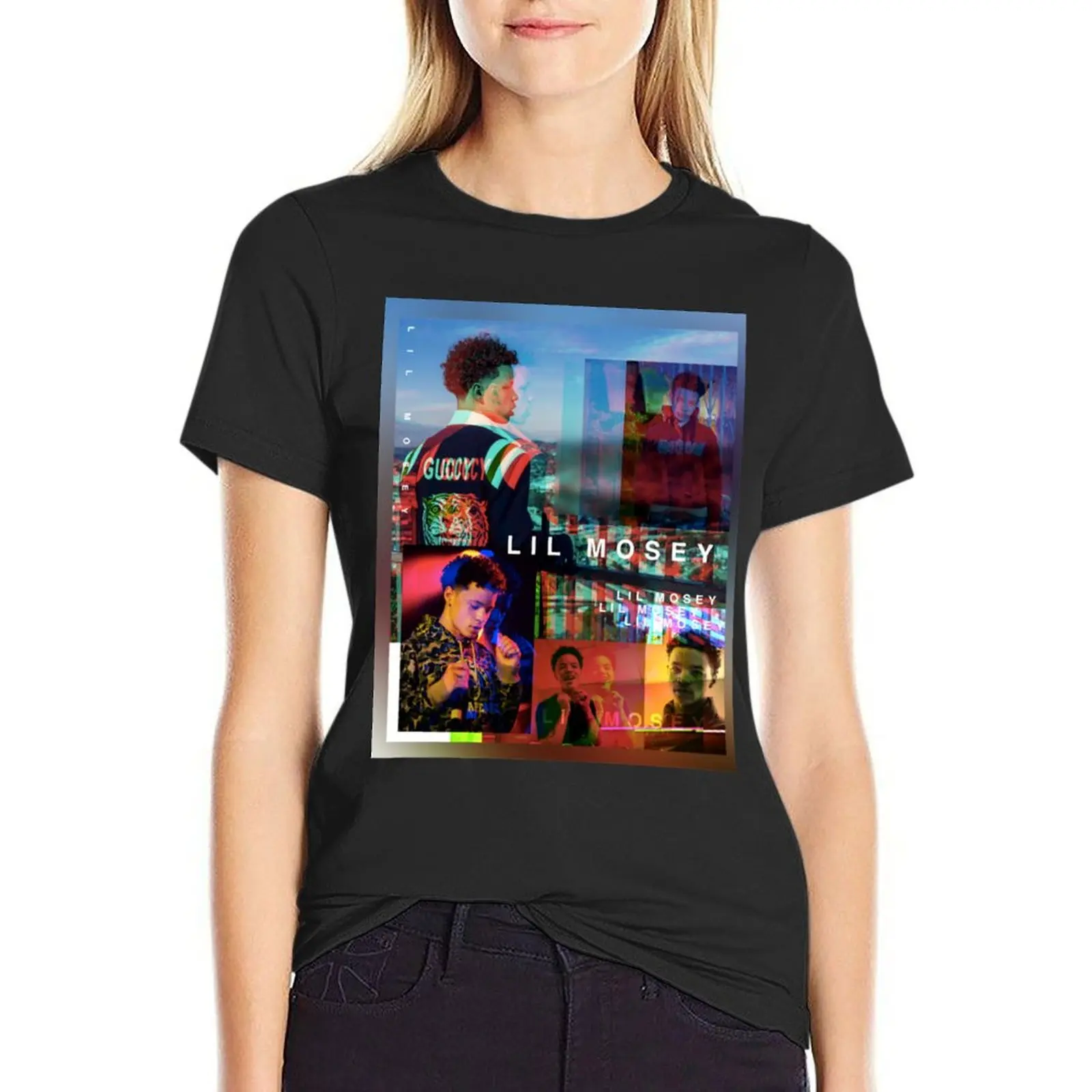 Lil Mosey Shirt Lil Mosey Merch Lil Mosey Merch Art & Gear 6 T-Shirt funnys blacks summer top customs workout t shirts for Women
Lil Mosey Shirt Lil Mosey Merch Lil Mosey Merch Art & Gear 6 T-Shirt funnys blacks summer top customs workout t shirts for Women