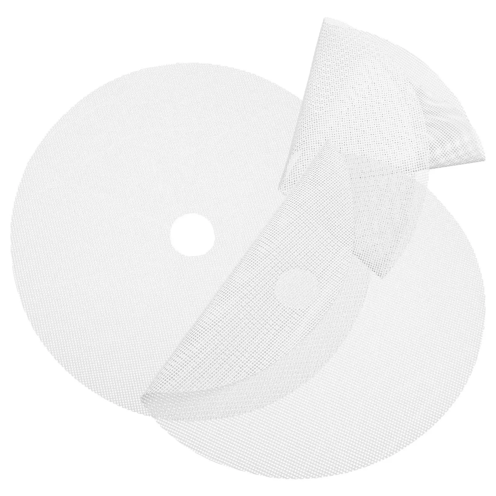 3 Pcs Silicone Drying Pad Food Dehydrator Sheets Dehydrator Mats Nonstick Reusable Fruit Vegetable Meat Dryer Sheets
3 Pcs Silicone Drying Pad Food Dehydrator Sheets Dehydrator Mats Nonstick Reusable Fruit Vegetable Meat Dryer Sheets