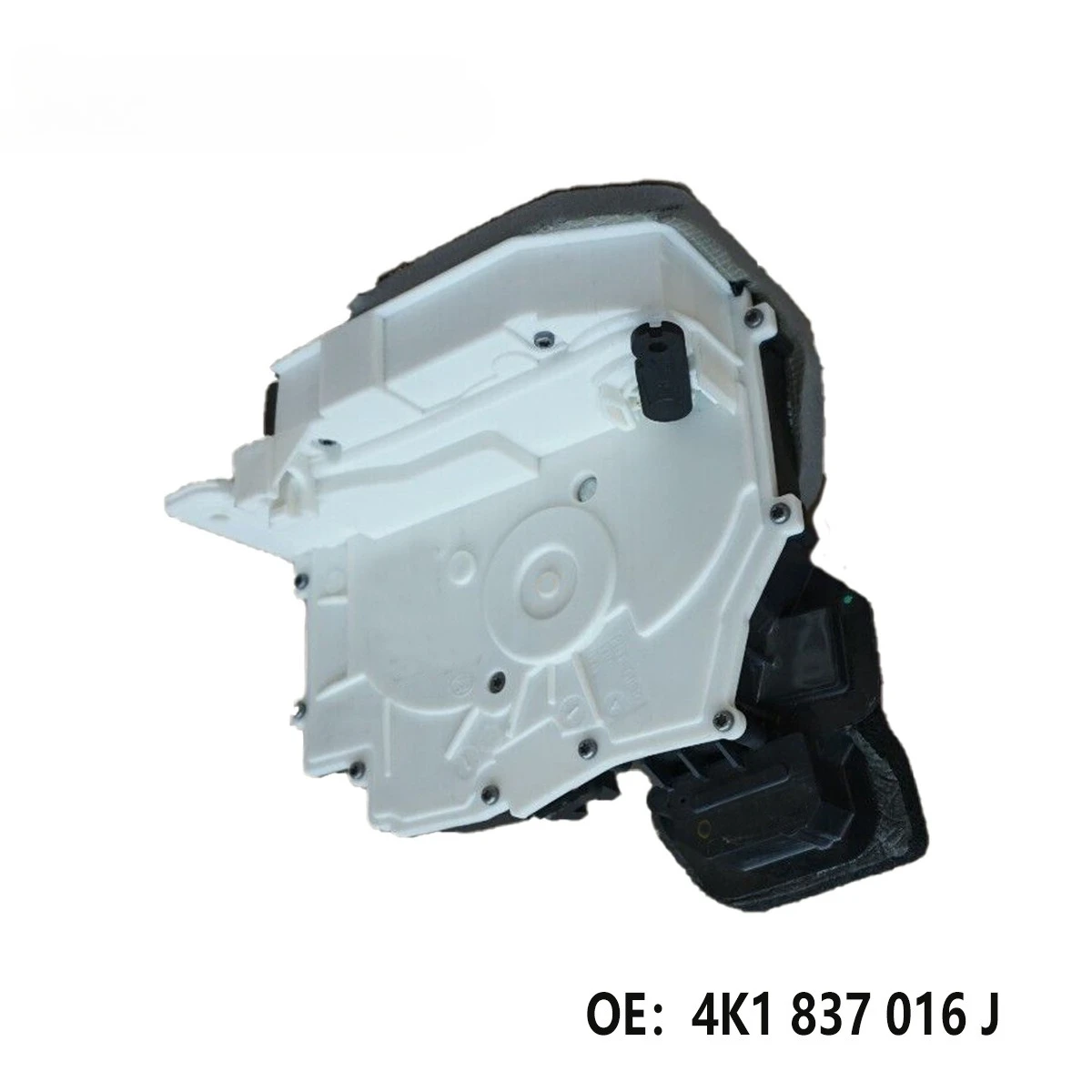 Suitable for Aud A6L C8 Right Front Door Lock Block, Latch 4K1837016J
Suitable for Aud A6L C8 Right Front Door Lock Block, Latch 4K1837016J