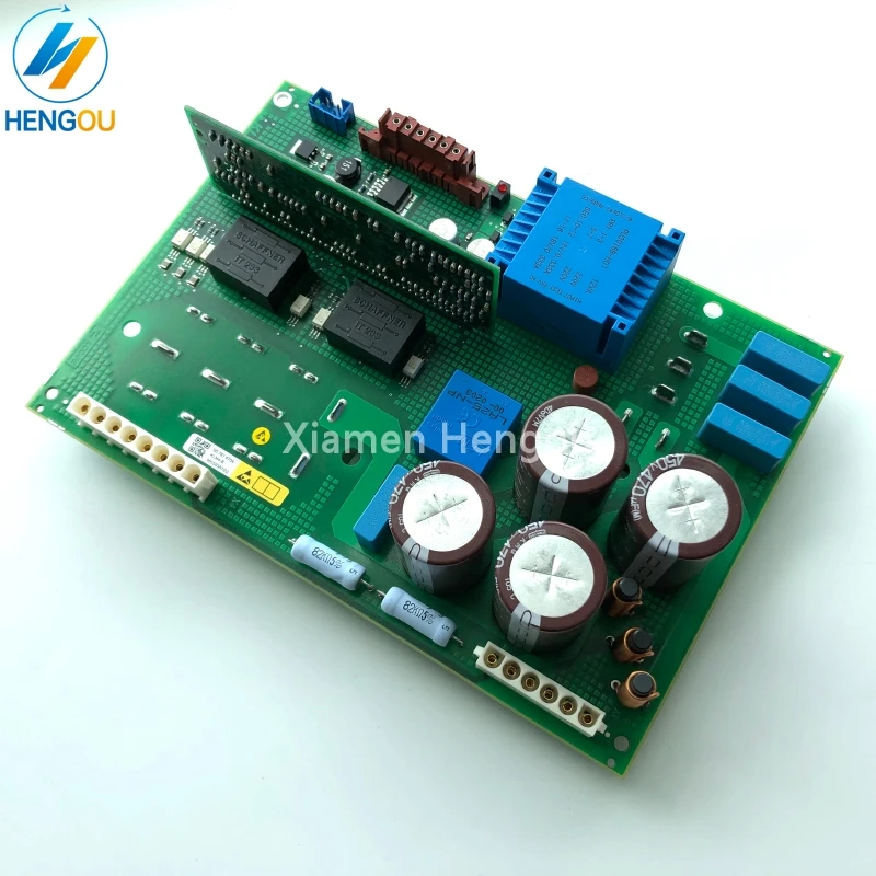 Offset Main Board 00.781.4754/01 00.785.0031 M2.144.2111 for CD102 Machine KLM4 Board
Offset Main Board 00.781.4754/01 00.785.0031 M2.144.2111 for CD102 Machine KLM4 Board