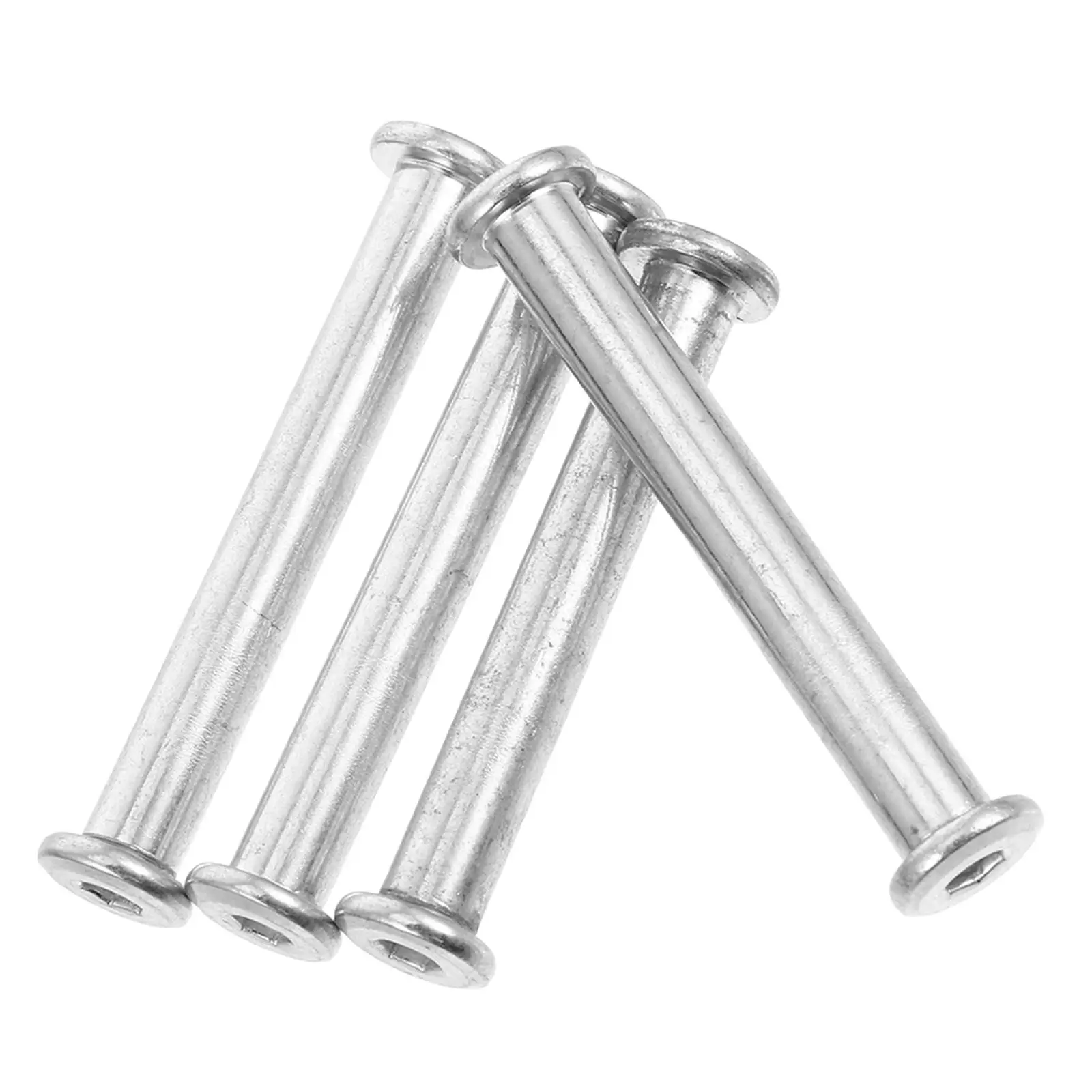 4 Pcs Fixing Screws Patio Umbrella Metal Durable Replacement Knobs Tightening Accessories Outdoor Furniture Base Pole Adapter
4 Pcs Fixing Screws Patio Umbrella Metal Durable Replacement Knobs Tightening Accessories Outdoor Furniture Base Pole Adapter