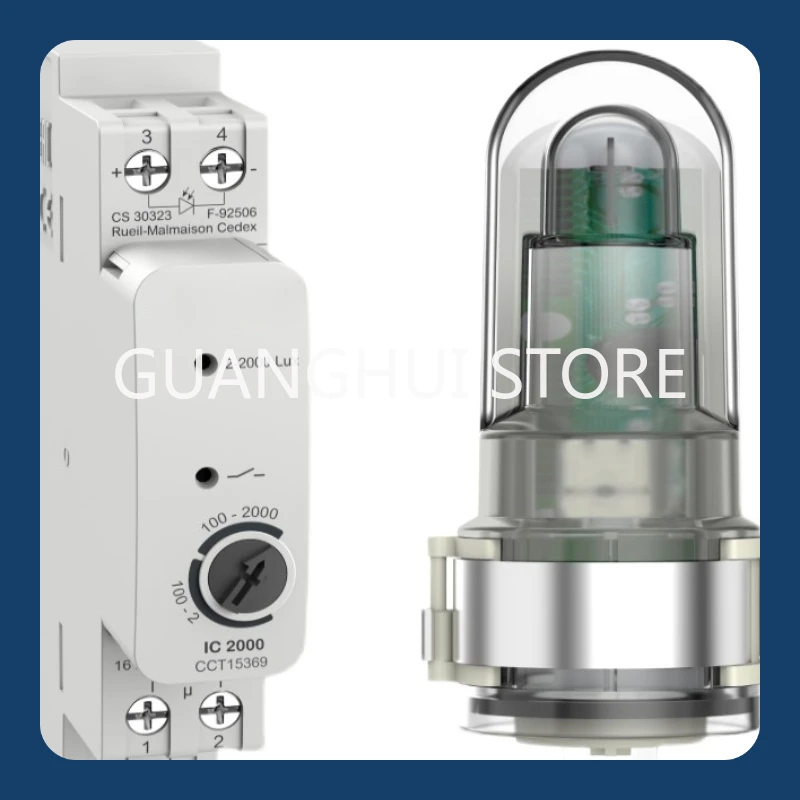 CCT15369 CCT15263 Совершенно новый оригинальный модуль датчика переключателя ночного света IC2000
CCT15369 CCT15263 Совершенно новый оригинальный модуль датчика переключателя ночного света IC2000