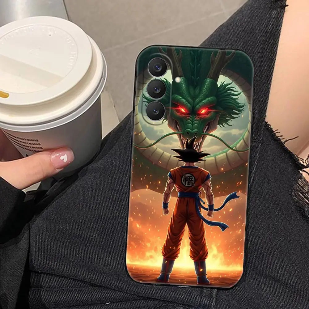 Sun GUKO D-Dragon Ball Cover Phone Case For Samsung Galaxy S26 S25 S24 S23 S22 S21 S20 FE Ultra Plus Lite TPU Case Funda Shell
Sun GUKO D-Dragon Ball Cover Phone Case For Samsung Galaxy S26 S25 S24 S23 S22 S21 S20 FE Ultra Plus Lite TPU Case Funda Shell