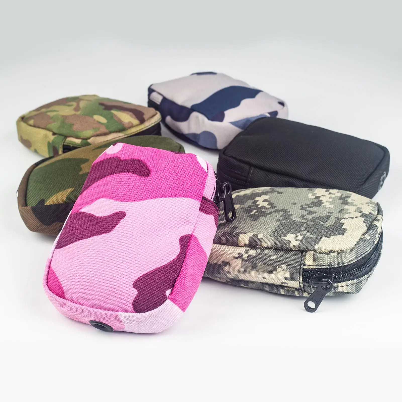 Scuba Diving Weight Retention Pouch Durable 1000D Nylon Trim Bag for Diving Harness and Belt Accessories
Scuba Diving Weight Retention Pouch Durable 1000D Nylon Trim Bag for Diving Harness and Belt Accessories