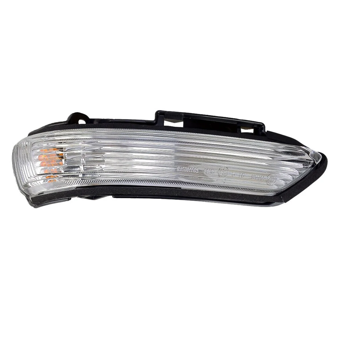For SAIC MG ZS Roewe RX3 2017-2021 Rearview Mirror Light Door Side Mirror Turn Signal Light Lamp,Right -A93R
For SAIC MG ZS Roewe RX3 2017-2021 Rearview Mirror Light Door Side Mirror Turn Signal Light Lamp,Right -A93R
