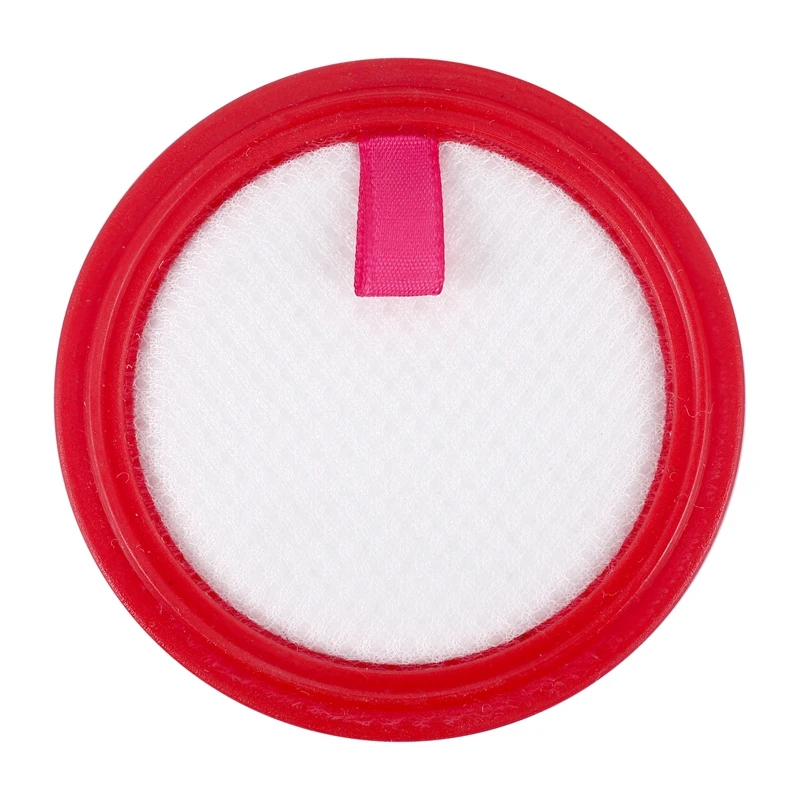 A51U Filter For Puppyoo T10 Pro T10 Cyclone Vacuum Cleaner Accessories 87x82x12Mm
A51U Filter For Puppyoo T10 Pro T10 Cyclone Vacuum Cleaner Accessories 87x82x12Mm