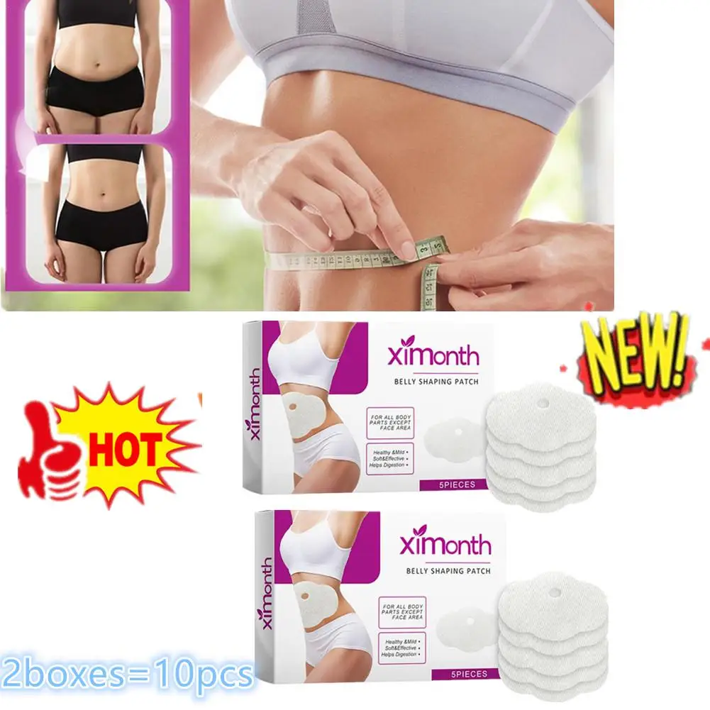 2boxes Whole Body Stick Lazy Belly Lift Stick Lift Loose Skin Tighten Big Belly Shape Belly Button Stick Slim Fit
2boxes Whole Body Stick Lazy Belly Lift Stick Lift Loose Skin Tighten Big Belly Shape Belly Button Stick Slim Fit