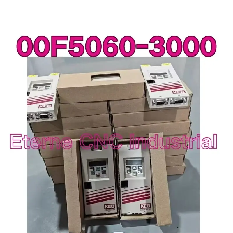 00F5060-3000 frequency converter operation panel test OK, fast delivery
00F5060-3000 frequency converter operation panel test OK, fast delivery