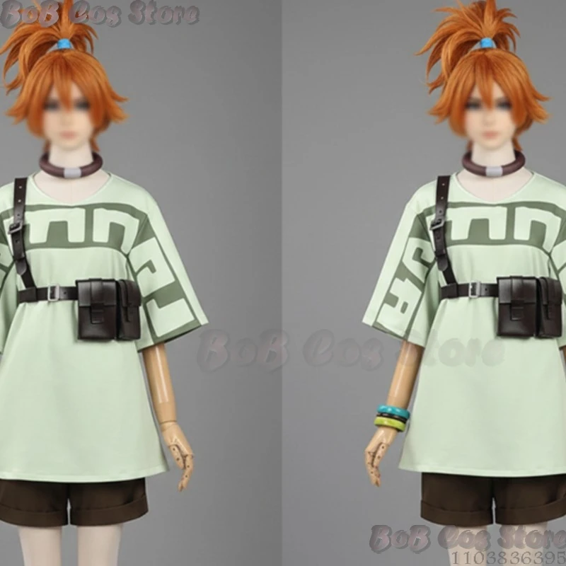 GACHIAKUTA Anime Manga Remlin Tysark Spellcasters Cosplay Wig Halloween Remurin Uniforms Pants Women Shoes Navidad Carnaval
GACHIAKUTA Anime Manga Remlin Tysark Spellcasters Cosplay Wig Halloween Remurin Uniforms Pants Women Shoes Navidad Carnaval