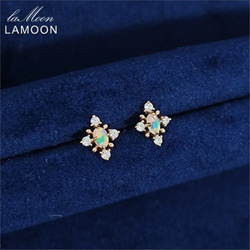 LAMOON Роскошные серьги-гвоздики с натуральным опалом и снежинками для женщин, стерлинговое серебро 925 пробы, позолоченные ювелирные аксессуары, подарок
LAMOON Роскошные серьги-гвоздики с натуральным опалом и снежинками для женщин, стерлинговое серебро 925 пробы, позолоченные ювелирные аксессуары, подарок