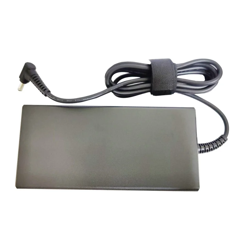 HH+Delta 20V 9A 180W AC Power Adapter For MSI Creator Z16 A11UET-043 ADP-180TB H
HH+Delta 20V 9A 180W AC Power Adapter For MSI Creator Z16 A11UET-043 ADP-180TB H