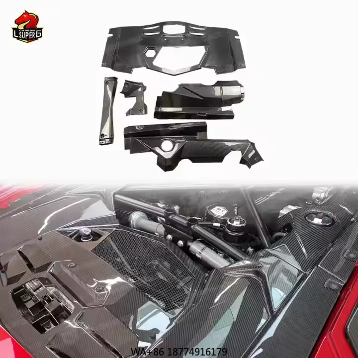 Углеродное волокно для внутренних накладок Aventador LP700 LP720 LP750
Углеродное волокно для внутренних накладок Aventador LP700 LP720 LP750