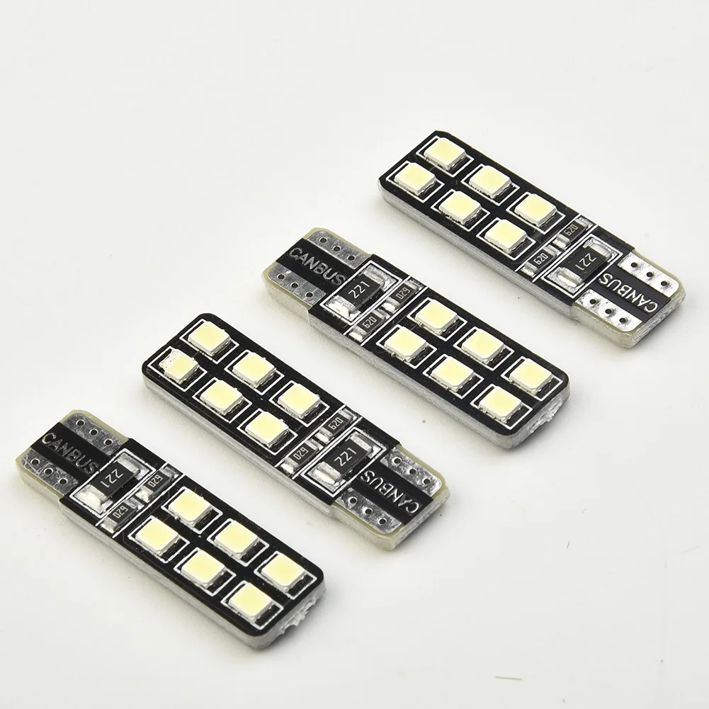 4pcs Car Error Eyebrow Eyelid Light Bulb For LED W204 C300 C350 For Mercedes-Benz Error Fere Eyebrow Eyelid Light Bulb
4pcs Car Error Eyebrow Eyelid Light Bulb For LED W204 C300 C350 For Mercedes-Benz Error Fere Eyebrow Eyelid Light Bulb
