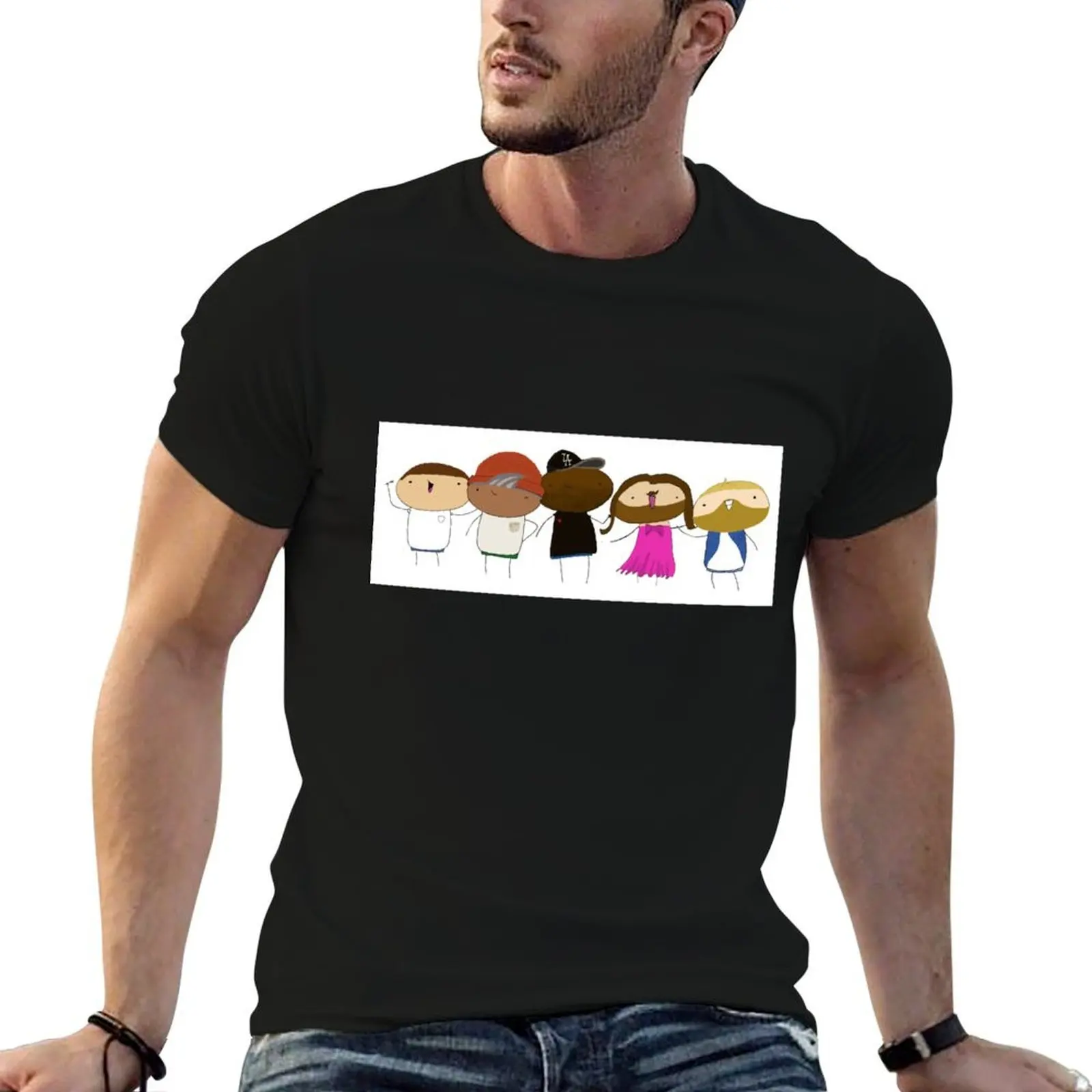 Queer t cartoons cotton shirt tshirt luxury men brand t T-Shirt cotton shirt Five luxury Fab 100% eye 100% man
Queer t cartoons cotton shirt tshirt luxury men brand t T-Shirt cotton shirt Five luxury Fab 100% eye 100% man
