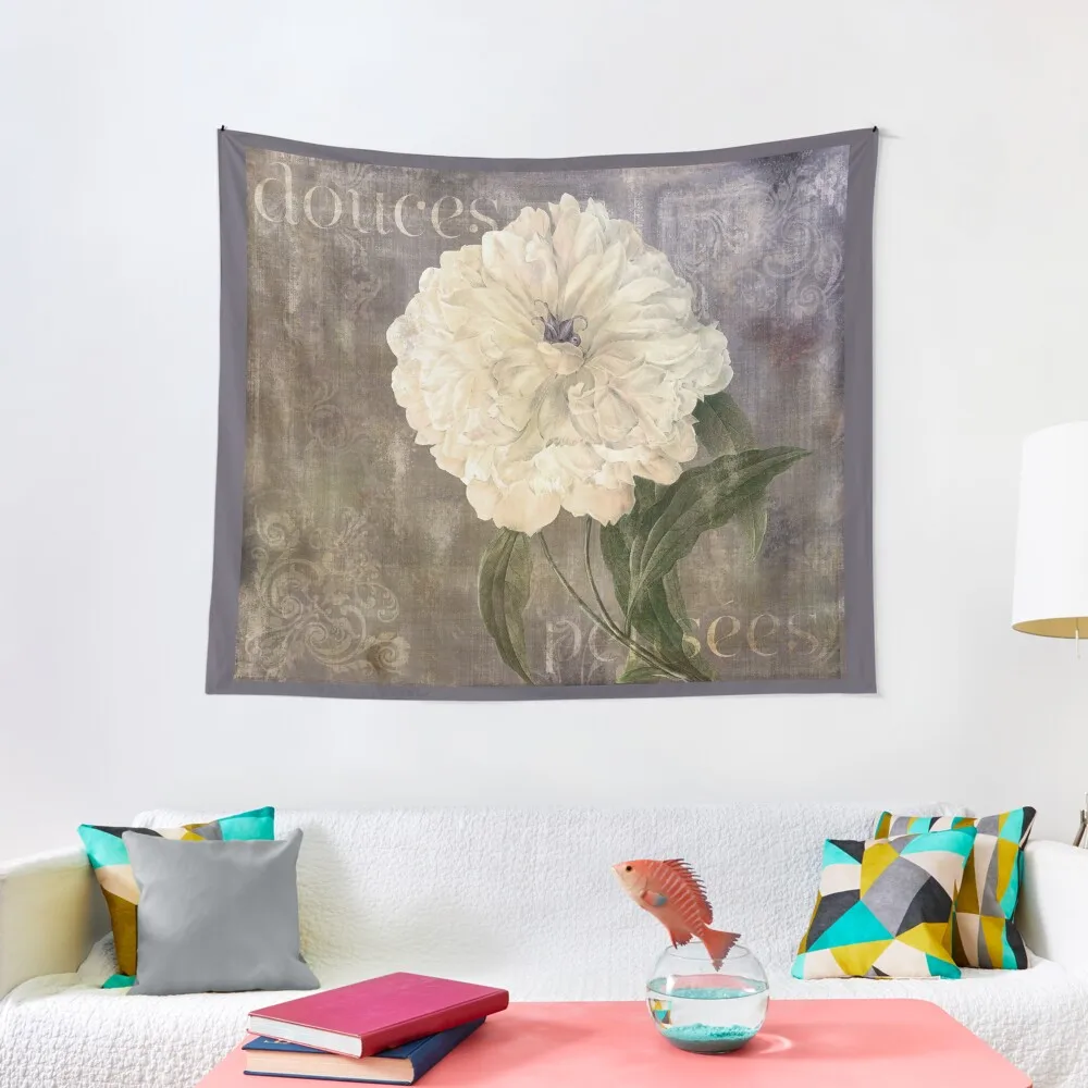 Douces Pensées Paon Tapestry Aesthetic Room Decorations Home Decorators Wall Hangings Decoration Nordic Home Decor Tapestry
Douces Pensées Paon Tapestry Aesthetic Room Decorations Home Decorators Wall Hangings Decoration Nordic Home Decor Tapestry