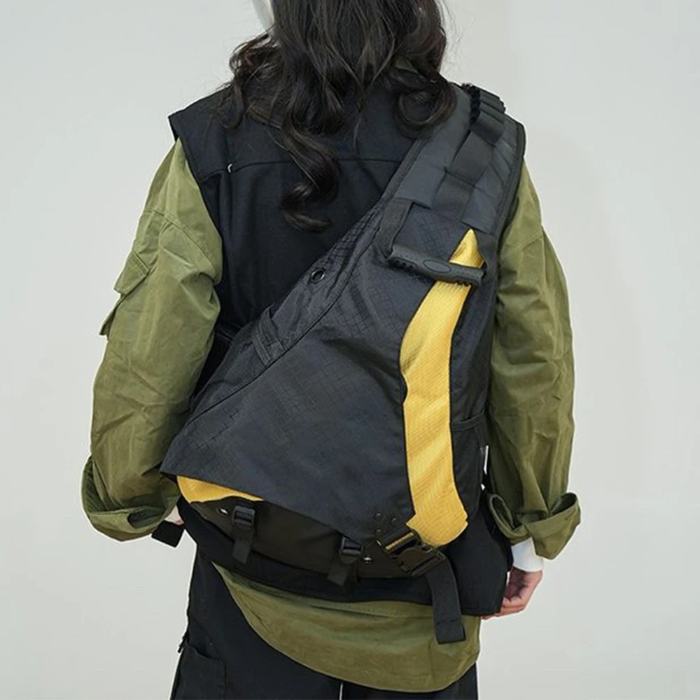Tactical Bow Aarrow Bag Pouch Large Capacity Single-Shoulder Crossbody Cycling Paket Outdoor Camping Travel Hiking Equipment
Tactical Bow Aarrow Bag Pouch Large Capacity Single-Shoulder Crossbody Cycling Paket Outdoor Camping Travel Hiking Equipment