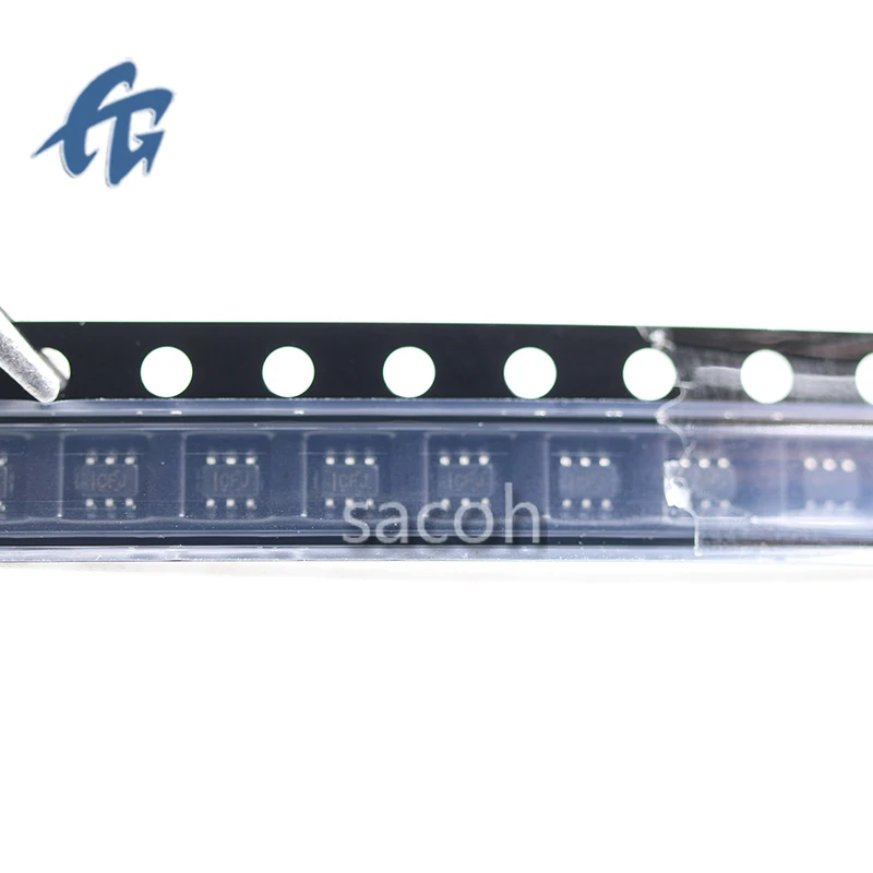 (SACOH Electronic Components) SN74LVC2G14DCKR 10Pcs 100% Brand New Original In Stock
(SACOH Electronic Components) SN74LVC2G14DCKR 10Pcs 100% Brand New Original In Stock