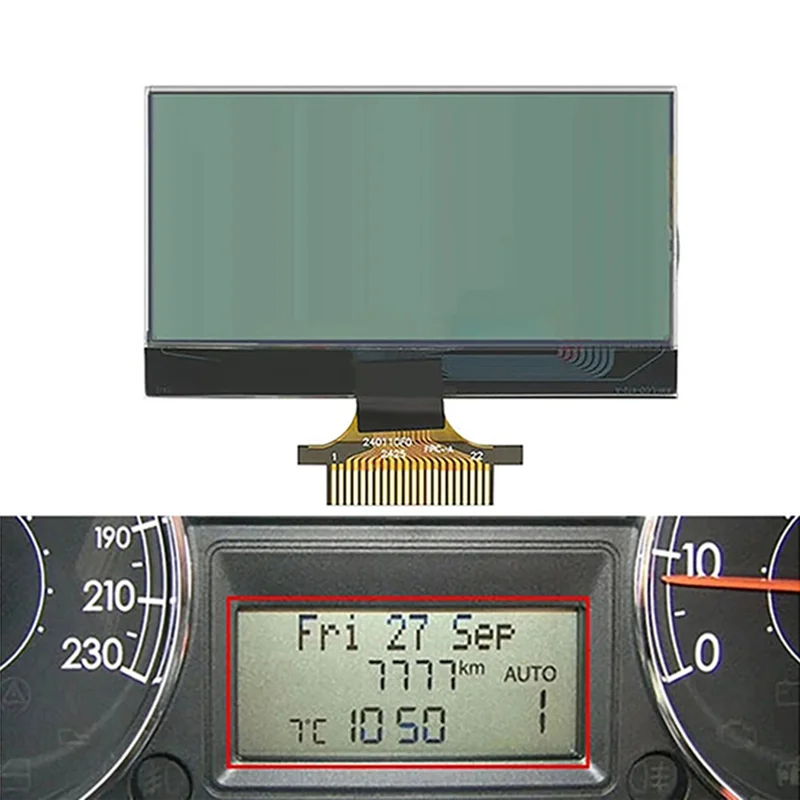 Автомобильный ЖК-дисплей приборной панели для Fiat Punto/Doblo Grande Punto/Linea 323/Nemo Qubo-51701537390271 503001100300 
Автомобильный ЖК-дисплей приборной панели для Fiat Punto/Doblo Grande Punto/Linea 323/Nemo Qubo-51701537390271 503001100300