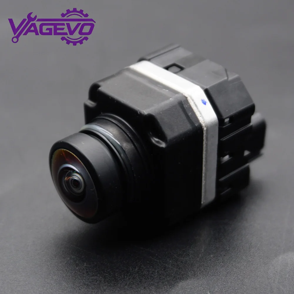 For Audi VW Skoda Seat EVO platform car reversing camera rearview camera 5WA 980 556 A 5WA 980 556 B 5WA 980 556 D
For Audi VW Skoda Seat EVO platform car reversing camera rearview camera 5WA 980 556 A 5WA 980 556 B 5WA 980 556 D