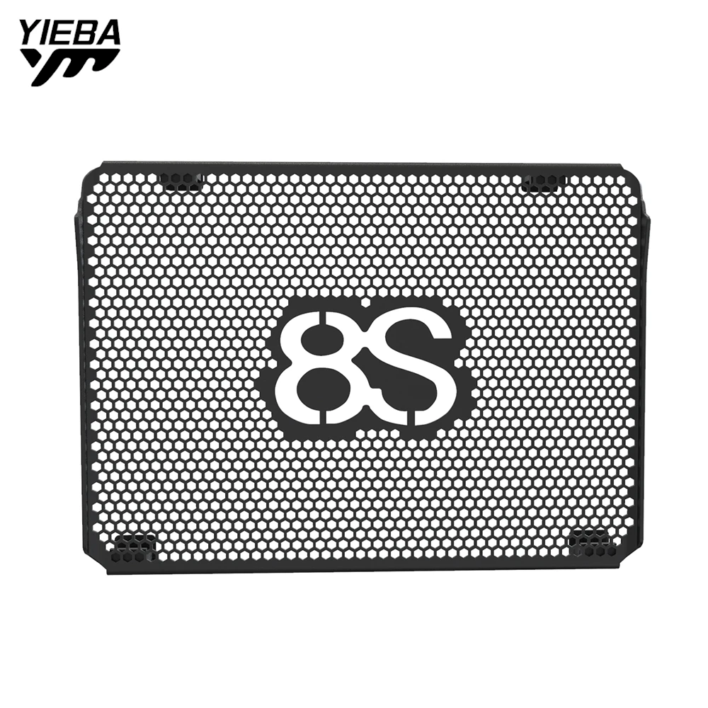 Motocycle Radiator Grille Cover Water Tank Guard Protection Accessories FOR GSX-8S GSX SS GSX8S 2023 2024 2025 Radiators Guard
Motocycle Radiator Grille Cover Water Tank Guard Protection Accessories FOR GSX-8S GSX SS GSX8S 2023 2024 2025 Radiators Guard