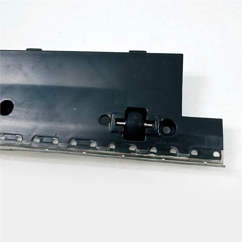 2025-Floor Scrubber Scraper For Redroad W14 Vacuum Cleaner Replacement Parts
2025-Floor Scrubber Scraper For Redroad W14 Vacuum Cleaner Replacement Parts