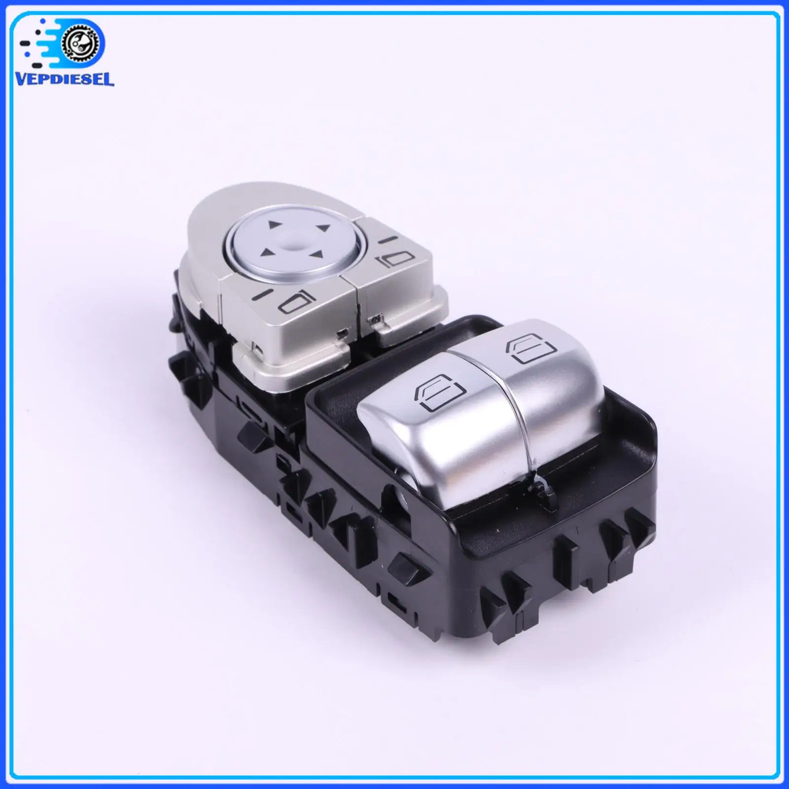 Электрический переключатель подъема стекла, 1 шт., 2059050302 для Mercedes-Benz C43 AMG 2017-2020 гг., автозапчасти 
Электрический переключатель подъема стекла, 1 шт., 2059050302 для Mercedes-Benz C43 AMG 2017-2020 гг., автозапчасти