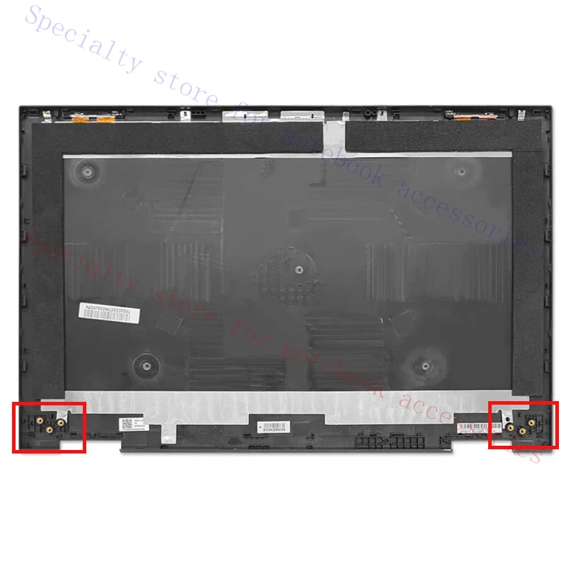 A+ Laptop LCD Back Cover A/B/C/D Cover For HP OMEN 6 15-EK 15-EN TPN-Q236 Q238
A+ Laptop LCD Back Cover A/B/C/D Cover For HP OMEN 6 15-EK 15-EN TPN-Q236 Q238