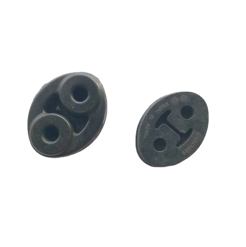 1Pc for Roewe 350, 550, 750 MG MG5, MG7, 6 muffler suspension ear buffer rubber exhaust pipe suspension rubber
1Pc for Roewe 350, 550, 750 MG MG5, MG7, 6 muffler suspension ear buffer rubber exhaust pipe suspension rubber
