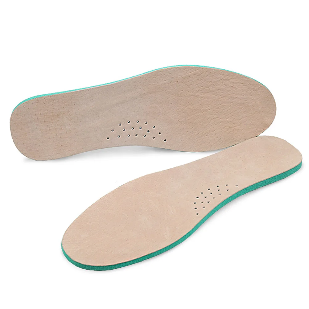 Deodorant Sweat Absorbing Insoles Thin Breathable Sports Pigskin Shoes Pads For Men Women Running Walking Arch Support Soft
Deodorant Sweat Absorbing Insoles Thin Breathable Sports Pigskin Shoes Pads For Men Women Running Walking Arch Support Soft